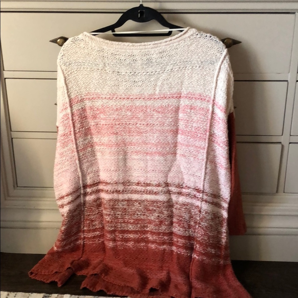 Free people sweater - Picture 3 of 3